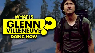 What is Glenn Villeneuve from “Life Below Zero” doing now?