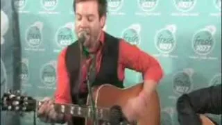David Cook - Light On (Acoustic)