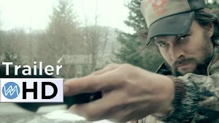 Sugar Mountain - Official Trailer (HD) Jason Momoa Movie