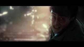 If John Williams Scored Harry Potter and the Deathly Hallows (Harry vs Voldemort)