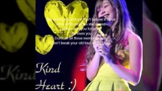 Connie Talbot - P.S. - cover by Chaerin