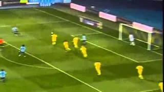 Ukraine vs Uruguay 2-3 All Goals (Украина — Уругвай) - WwW.AllGoals.C.La