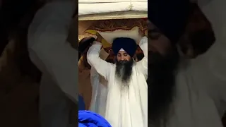 Dhan Guru Ramdaas Sahib Ji - Oct 17, 2022