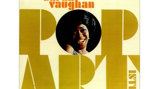 A Lover's Concerto - Sarah Vaughan