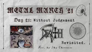 Death - Without Judgement (Orchestral Cover)