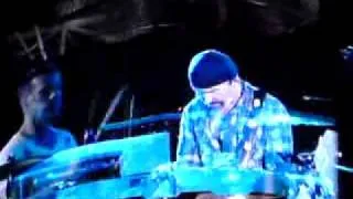 U2 - Gelsenkirchen - Moment of Surrender