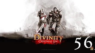 Divinity:Original Sin Let's Play-Part 56