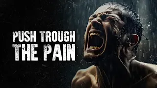 The Pain is Gain. Embrace Challenges for Personal Growth. Best Motivational Video Of 2024.