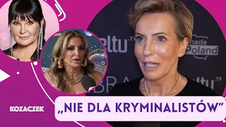Paulina Smaszcz miażdży Dagmarę Kaźmierską i Iwonę Pavlović: NIE dla kryminalistów w mediach