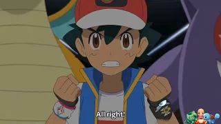 EPISODE 124 | POKÉMON JOURNEYS - ASH VS CYNTHIA - SPECIAL PREVIEW