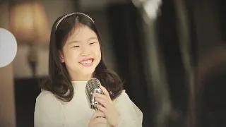 "I have a dream" Cover by Yuju Park (SIS K)