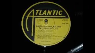 Narada Michael Walden, I Shoulda Loved Ya (Funk 1979) Full HD !