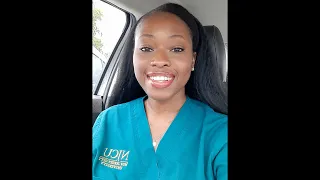 Vlog #93: The Countdown Continues, 4 Weeks Left 🎓| ABSN/RN School