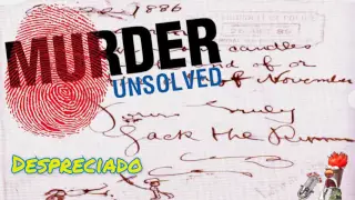 murder unsolved