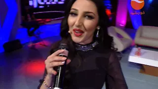 Seeta Qasemi Dil Tangam Ke Megeryat Shabana Song