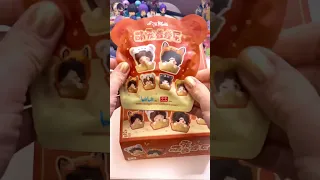 Heaven Officials Blessing Blind Bag Xie Lian & Hua Cheng mini Figures. Bag 1 #blindbag