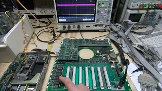 NCR Computer Repair Part5