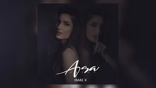 Mari X - скажи /asa (премьера 2023)