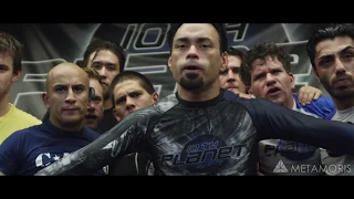 Metamoris 3: Eddie Bravo VS Royler Gracie (Official Countdown)