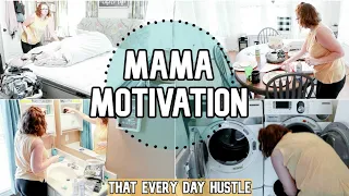 Ultimate Whole House Clean With Me 2019 | Extreme All Day Cleaning | SAHM Motivation