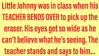 Best Little Johnny Jokes To Tell Your Friends, Funniest Joke Of The Day.