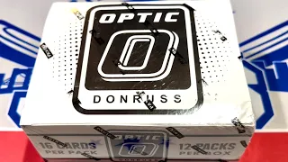 2016 OPTIC FAT PACK BOX OPENING!  (Throwback Thursday!)