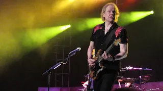 Styx-"Bohemian Rhapsody/Come Sail Away" Jackson County Fair, MI. 8/7/19.