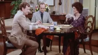 The Bob Newhart Show Bloopers (Season 4)