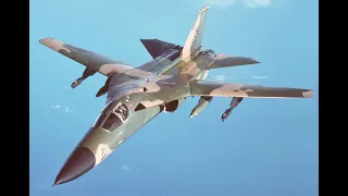 𝐀𝐀𝐑𝐃𝐕𝐀𝐑𝐊  (F-111 Edit)