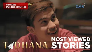 Mister, inilubos ang lahat ng kanilang ipon sa … online sabong (Most viewed stories) | Tadhana