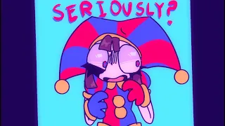 SERIOUSLY? animation meme // TADC