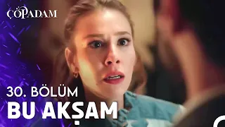 Çöp Adam Final Bölümüyle Bu Akşam Star'da!