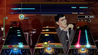 Rock Band 4 ~ The Final Countdown by Europe ~ Expert ~ Full Band