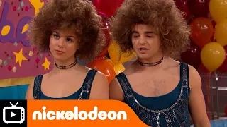 The Thundermans | Revenge Prom | Nickelodeon UK