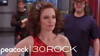 Liz Takes One For The Team | 30 Rock