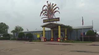 Party Central in Bossier City to close doors