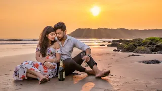 Mayur & Kingel Wedding Film Goa 2020 | GoanEye Productions