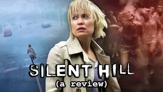 Silent Hill (2006)  The Best Video Game Movie? | Review