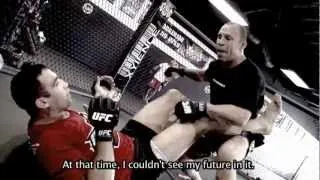 Wanderlei Silva - Training Camp for UFC 147 HD (Русский дубляж) by GermanMMA93