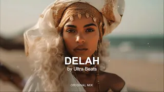 Ultra Beats - Delah (Original Mix)
