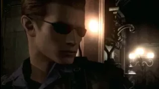 JILL NO! DON'T OPEN THAT DOOR! [Resident Evil HD Remaster] Parody