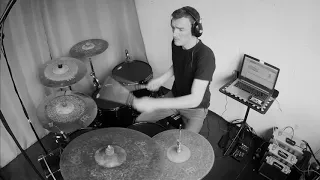 Ante Up - M.O.P.  Tobias Gerth - Drumcover