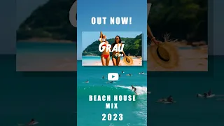 Beach House Mix 2023 🏖