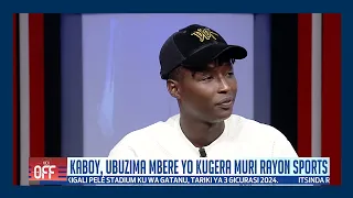 Byinshi kuri Mukandayisenga Jeannine uzwi nka kaboy | Kubura amahirwe kubera imiterere ye n'ibindi