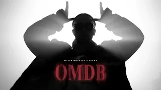 Malik Montana x Szamz - OMDB (Official Video)