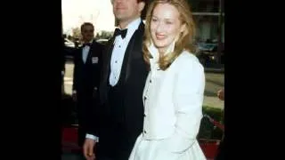 Meryl and Don - Helen and Taylor