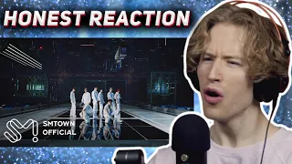 NCT 127 엔시티 127 'Fact Check (불가사의; 不可思議)' MV에 대한 솔직한 반응