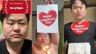 uespiiiii.1115 funny challenge video 😂😂😂 | Mr Uekusa Best TikTok 2022 February Part57