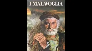 I Malavoglia - Giovanni Verga - 3. Capitolo terzo - Audiolibro