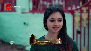 Mizhirandilum | Ep - 459 | Webisode | Apr, 29 2024 | Megha, Salman, Maya Moushmi | Zee Keralam